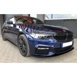 BMW G30 G31 (2017+) lišty pod prahy