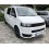 VW T5 Facelift (09-15) přední spoiler SPORTLINE