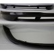 VW Passat 3C B6 (05-10) přední spoiler VOTEX