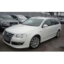 VW Passat 3C B6 (05-10) kryty prahů R-LINE