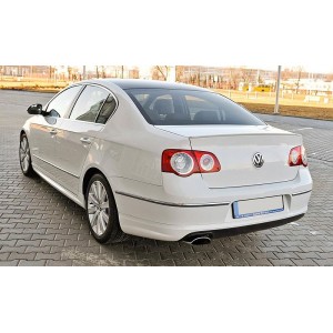 VW Passat 3C B6 (05-10) spoiler kufru křídlo R36