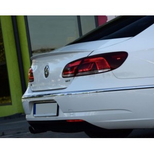 VW Passat CC (08-15) spoiler kufru křídlo R-LINE