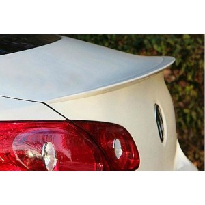 VW Passat CC (08-15) spoiler kufru křídlo R-LINE (ABS plast)