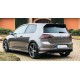 VW Golf 7 (17-20) kryty prahů R-LINE