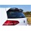 VW Golf 7 (17-20) střešní spoiler, stříška