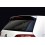 VW Golf 7 (17-20) střešní spoiler (4-dílný)