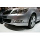 Škoda Octavia 2 (08-13) přední spoiler