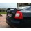 Škoda Octavia 2 (04-13) křídlo kufru, vzhled RS