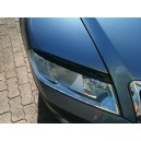 Škoda Octavia 2 (04-08) mračítka předních světel