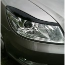 Škoda Octavia 2 (08-13) mračítka předních světel