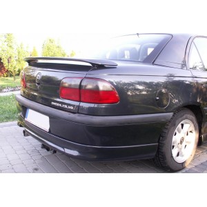 Opel Omega B (94-99) zadní spoiler STEINMETZ look