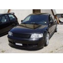 VW Passat 3B B5 (96-00) přední spoiler