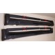 VW Passat 3B 3BG B5 (96-05) kryty prahů, vzhled VOTEX
