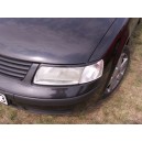 VW Passat 3B B5 (96-00) mračítka předních světel