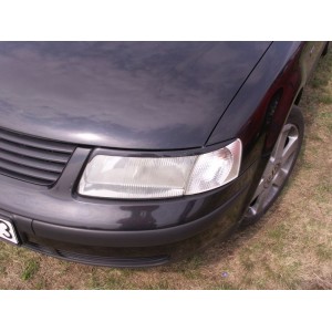 VW Passat 3B B5 (96-00) mračítka předních světel