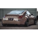 Nissan 350Z (2002-2009) křídlo kufru TRUNK