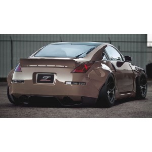 Nissan 350Z (2002-2009) křídlo kufru TRUNK