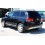 VW Touareg 7L (02-10) zadní spoiler KING-KONG