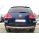 VW Touareg 7L (02-10) zadní spoiler KING-KONG