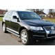 VW Touareg 7L (02-10) kryty prahů