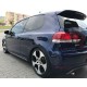 VW Golf 6 (08-12) kryty prahů GTI