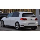 VW Golf 6 (08-12) střešní spoiler GTI