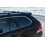 VW Golf 6 Variant (08-12) střešní spoiler, stříška
