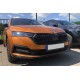 Škoda Octavia 4 (2020- ) přední spoiler