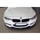 BMW F30 F31 (11-18) přední spoiler pro M paket nárazník