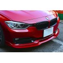 BMW F30 F31 (11-15) přední spoiler