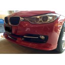 BMW F30 F31 (11-15) přední spoiler