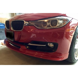 BMW F30 F31 (11-15) přední spoiler