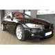 BMW F30 F31 (11-18) lišty pod prahy (pro M-paket)