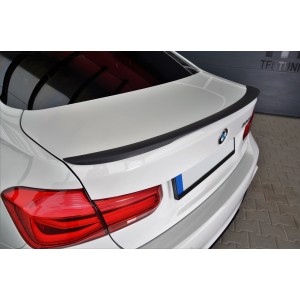 BMW F30 Sedan (11-18) spoiler kufru křídlo, vzhled PERFORMANCE