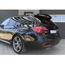 BMW F31 Touring (11-18) spoiler kufru křídlo, vzhled PERFORMANCE