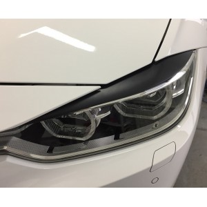 BMW F30 F31 (11-18) mračítka předních světel