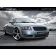 Audi TT 8N (98-06) přední tuning nárazník