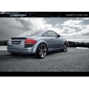 Audi TT 8N (98-06) zadní tuning nárazník