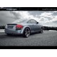Audi TT 8N (98-06) zadní tuning nárazník