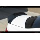 Mercedes Benz C-tř. W204 (07-11) křídlo kufru DUCKTAIL, ABS plast