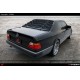 Mercedes Benz E-tř. W124 Coupe (84-95) žaluzie zadního okna, ABS plast