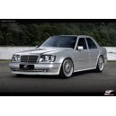 Mercedes Benz E-tř. W124 (84-95) přední nárazník, vzhled AMG