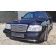 Mercedes Benz E-tř. W124 (84-95) přední nárazník, vzhled AMG