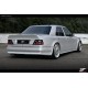 Mercedes Benz E-tř. W124 (84-95) spoiler kufru, vzhled AMG