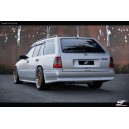 Mercedes Benz E-tř. W124 Combi (84-95) zadní nárazník, vzhled AMG