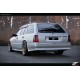 Mercedes Benz E-tř. W124 Combi (84-95) zadní nárazník, vzhled AMG