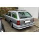 Mercedes Benz E-tř. W124 Combi (84-95) zadní nárazník, vzhled AMG