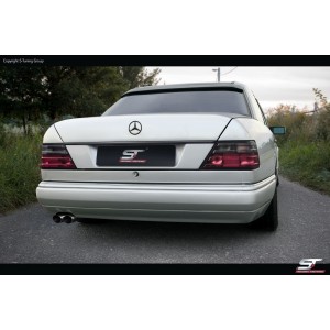 Mercedes Benz E-tř. W124 Lim. (84-95) kryt pod registrační značku