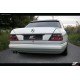 Mercedes Benz E-tř. W124 Lim. (84-95) kryt pod registrační značku