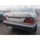 Mercedes Benz E-tř. W124 Lim. (84-95) kryt pod registrační značku